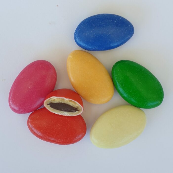 Double Schokolade ombré – Bild 5