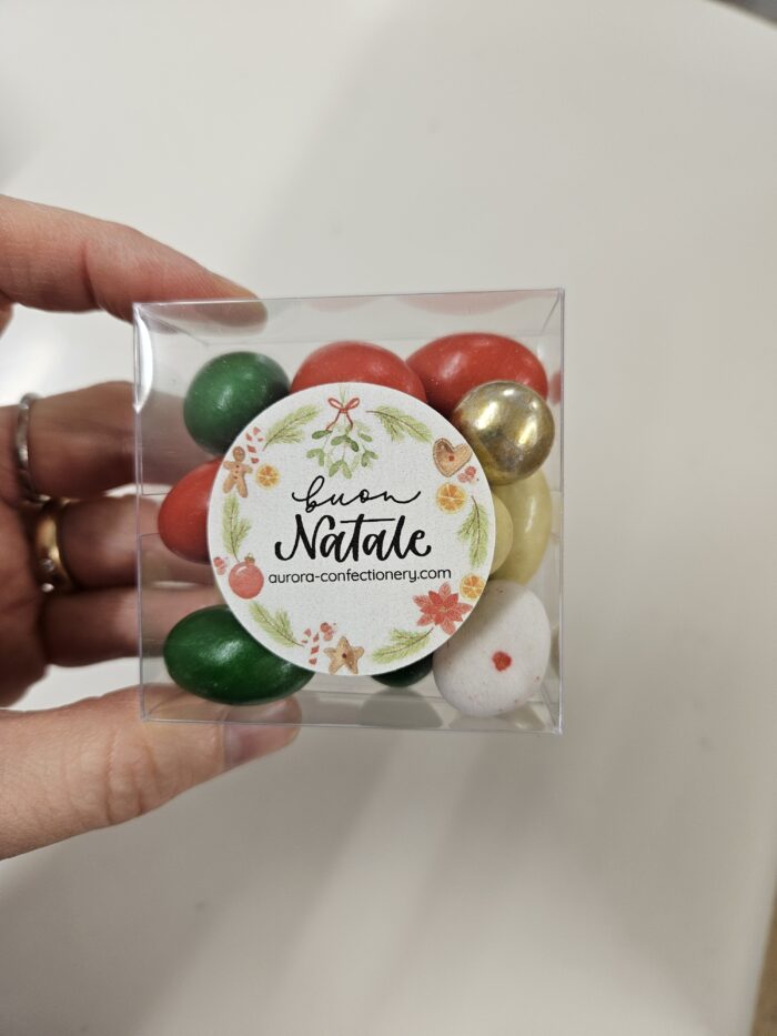 Für Dich Weihnachtsbox – Bild 2