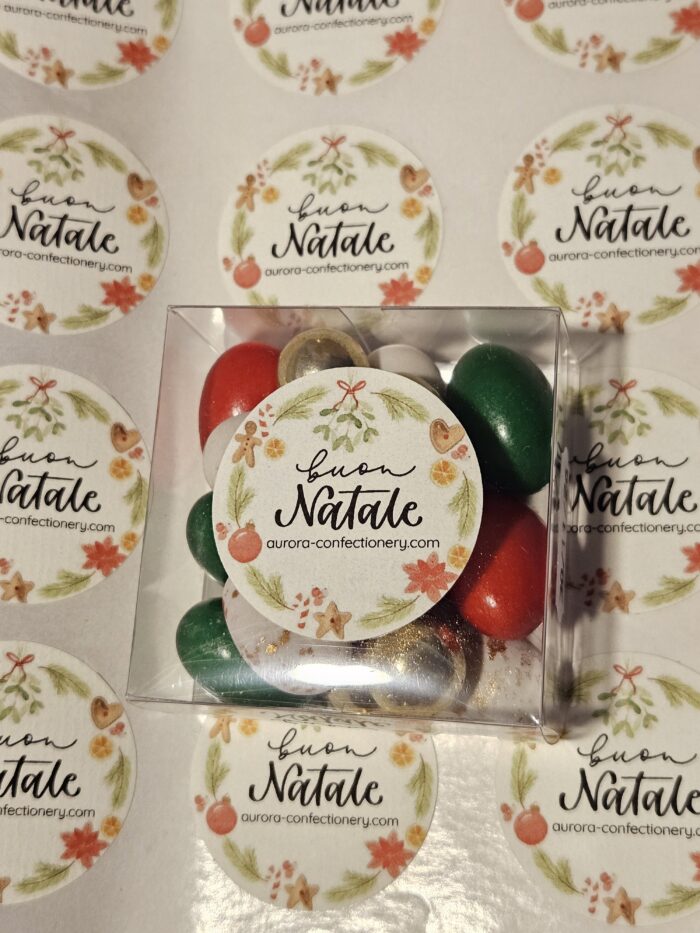 Für Dich Weihnachtsbox