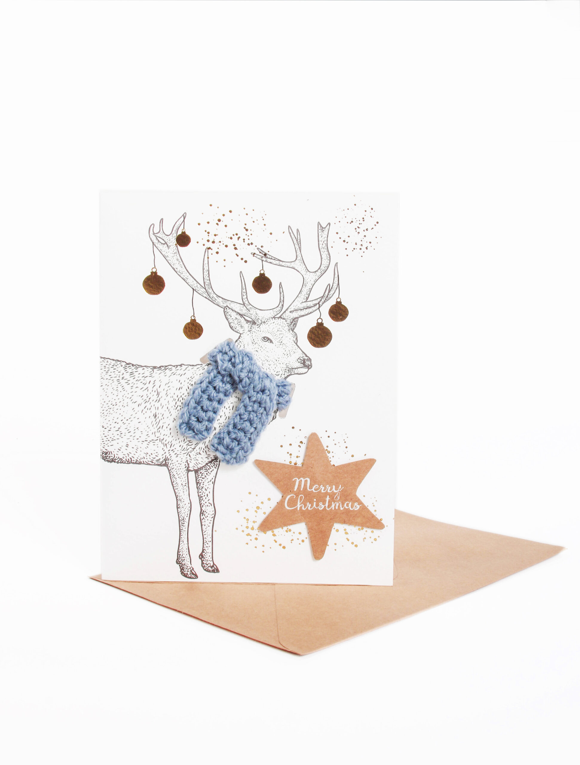 Schalkarte Good old friends – Bild 5