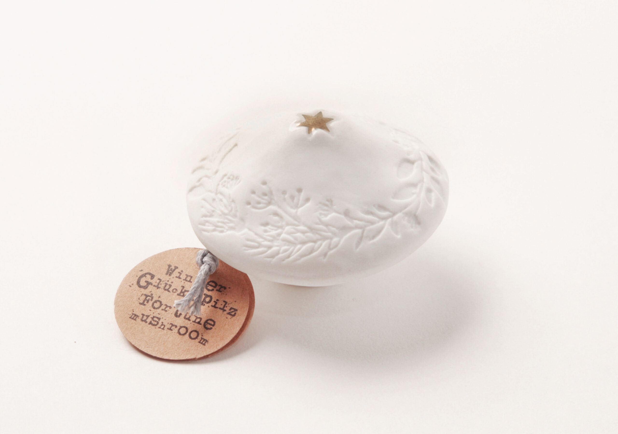 Winter Glückspilze Good old friends – Bild 14