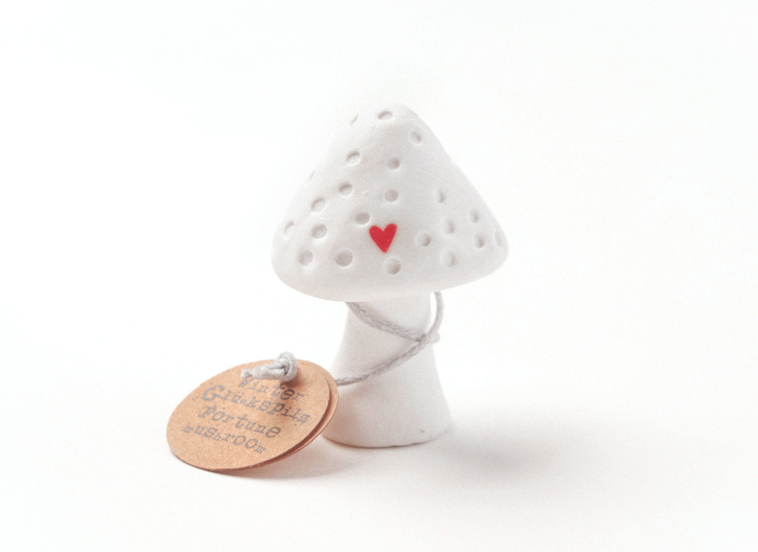 Winter Glückspilze Good old friends – Bild 13