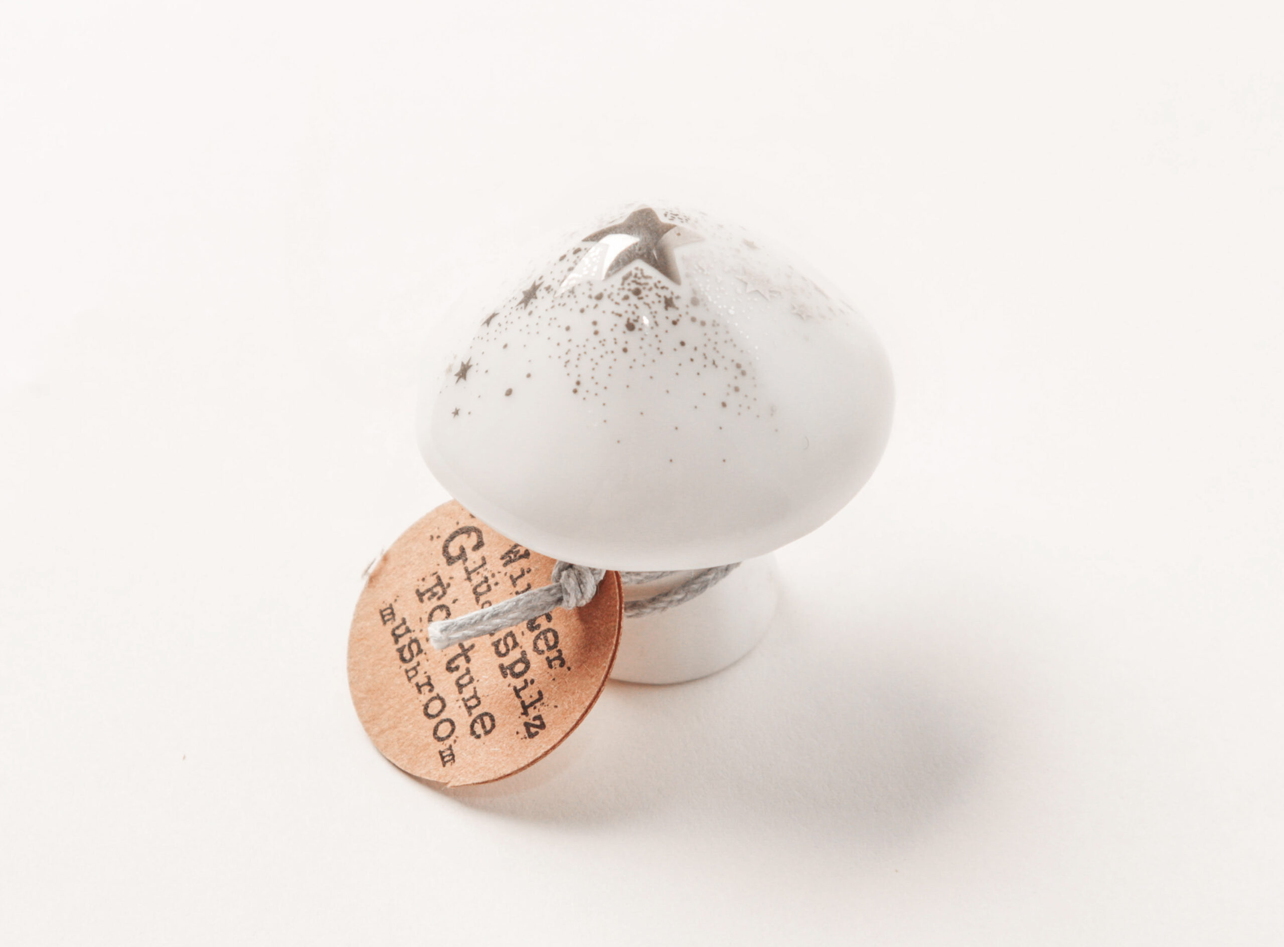 Winter Glückspilze Good old friends – Bild 11