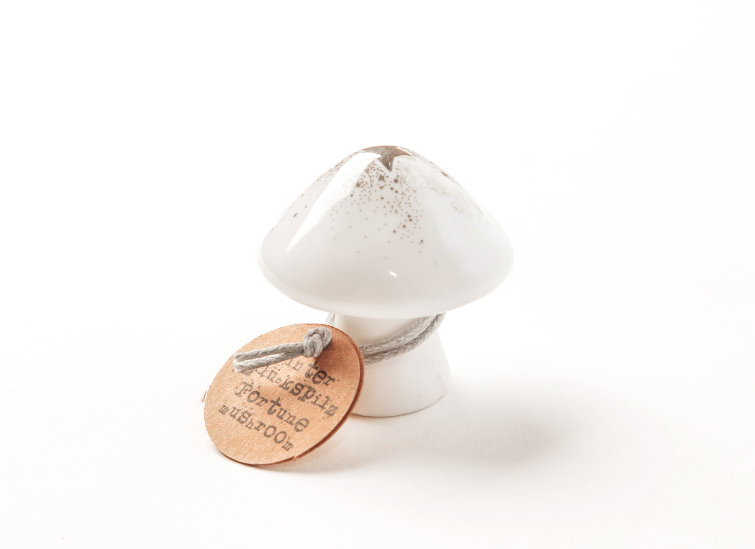 Winter Glückspilze Good old friends – Bild 12