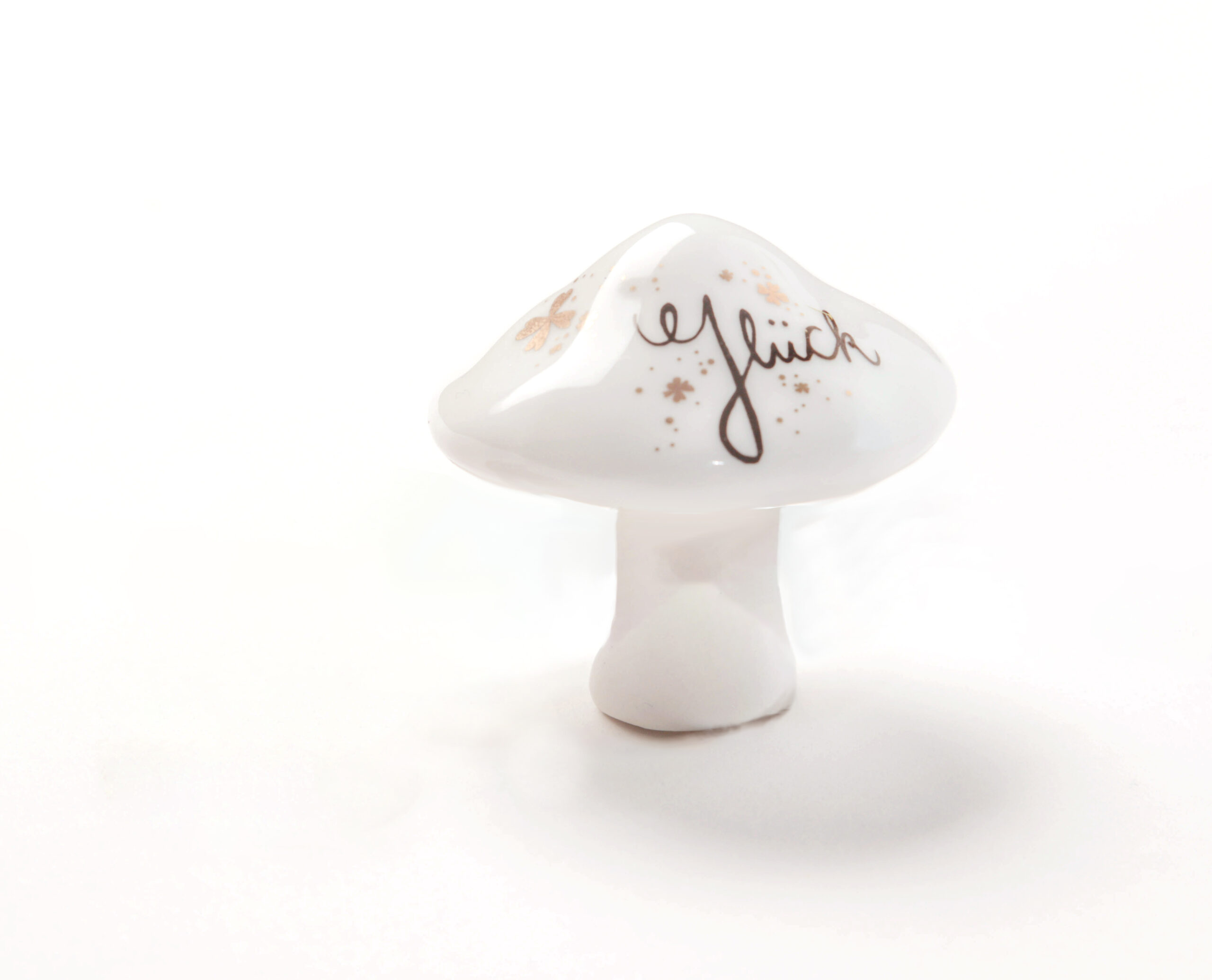 Winter Glückspilze Good old friends – Bild 10