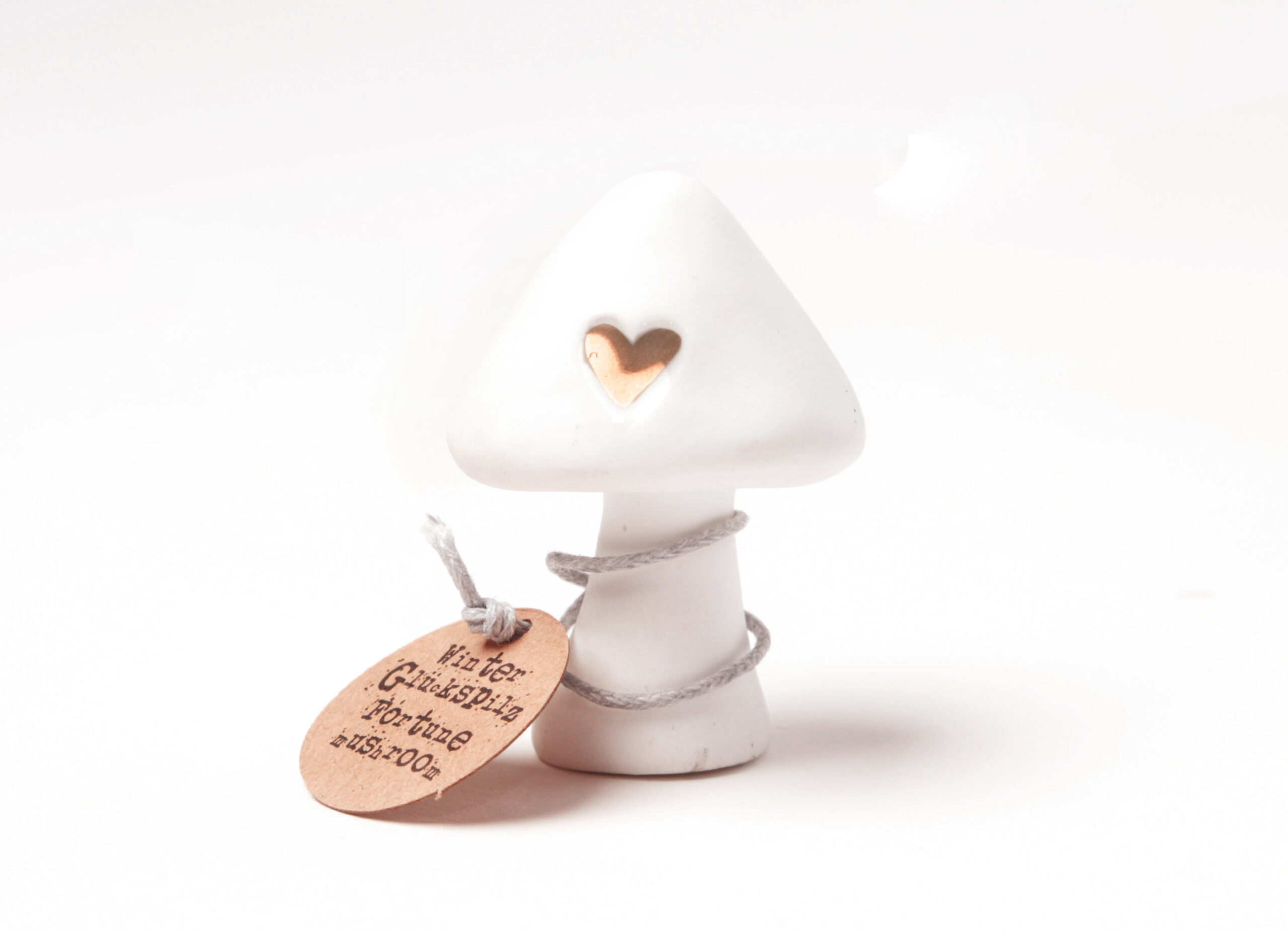 Winter Glückspilze Good old friends – Bild 9