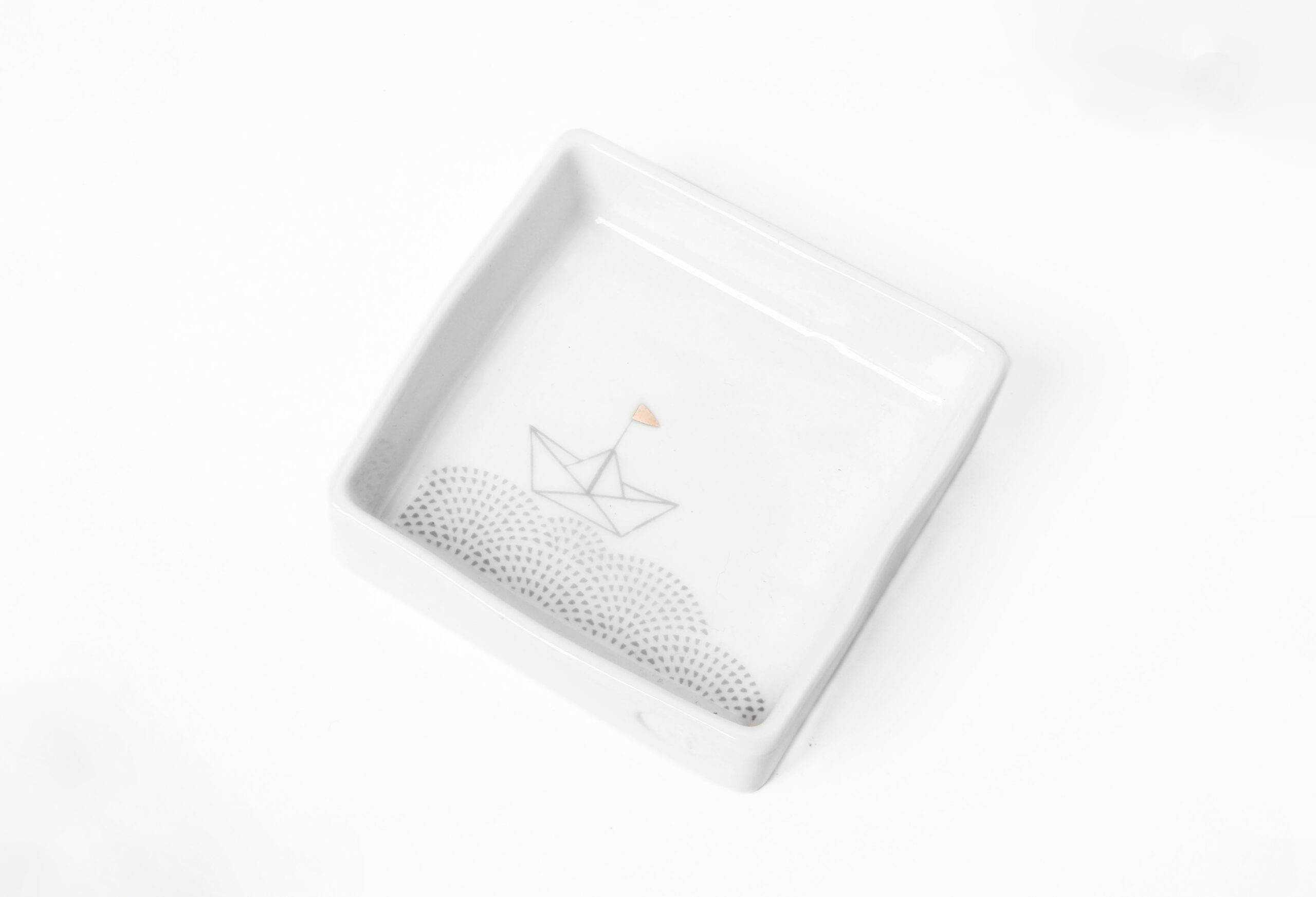 Wunsch Schälchen Good old friends – Bild 10