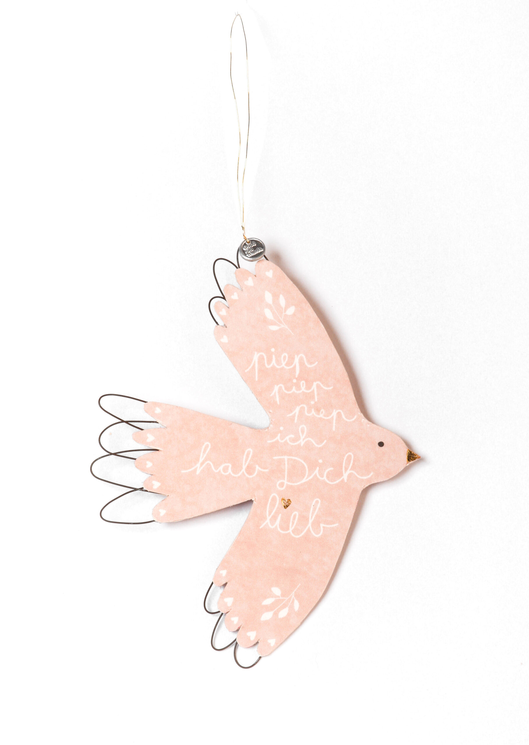 SeelenVögelGood old friends – Bild 8