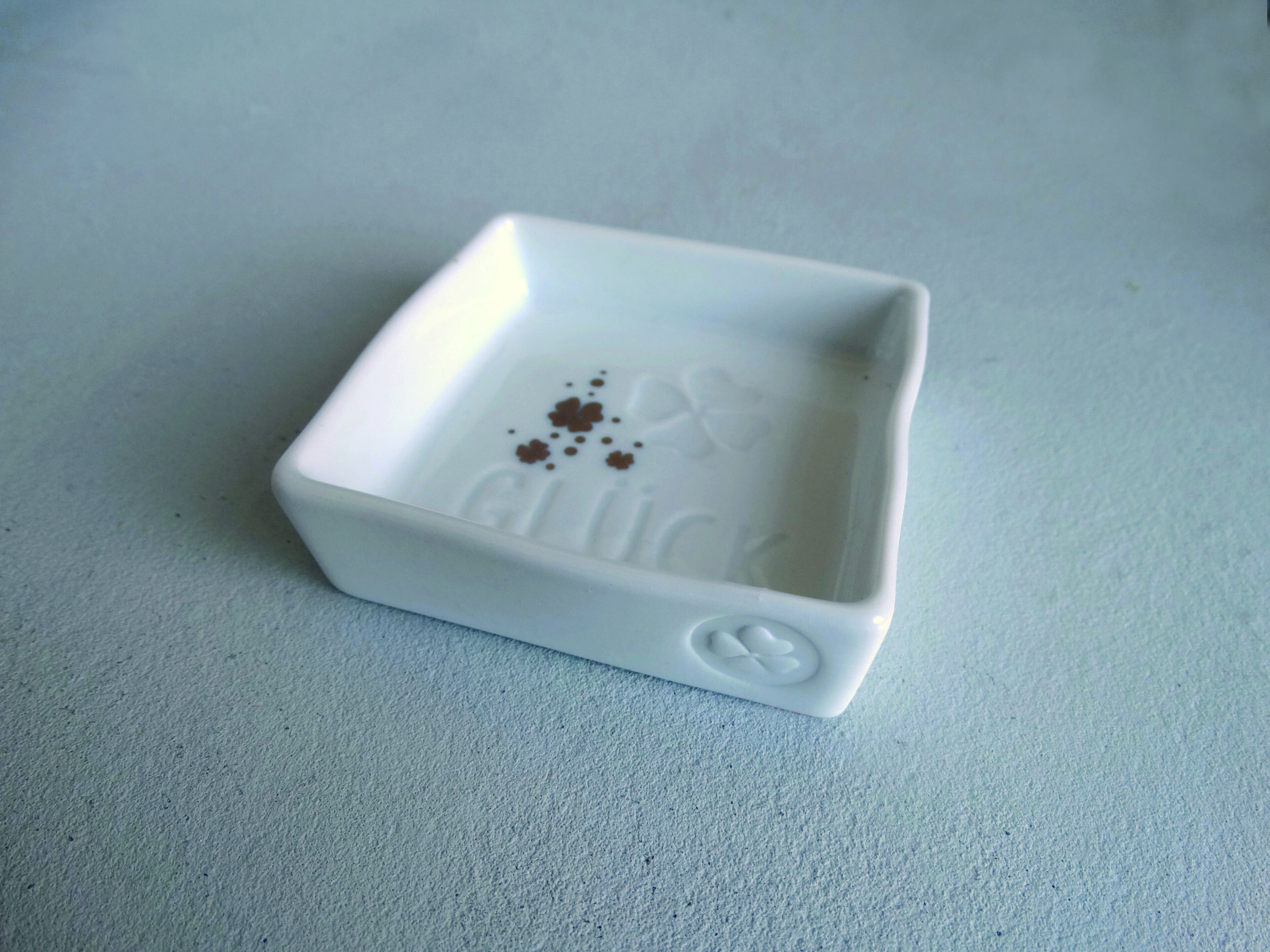 Wunsch Schälchen Good old friends – Bild 7