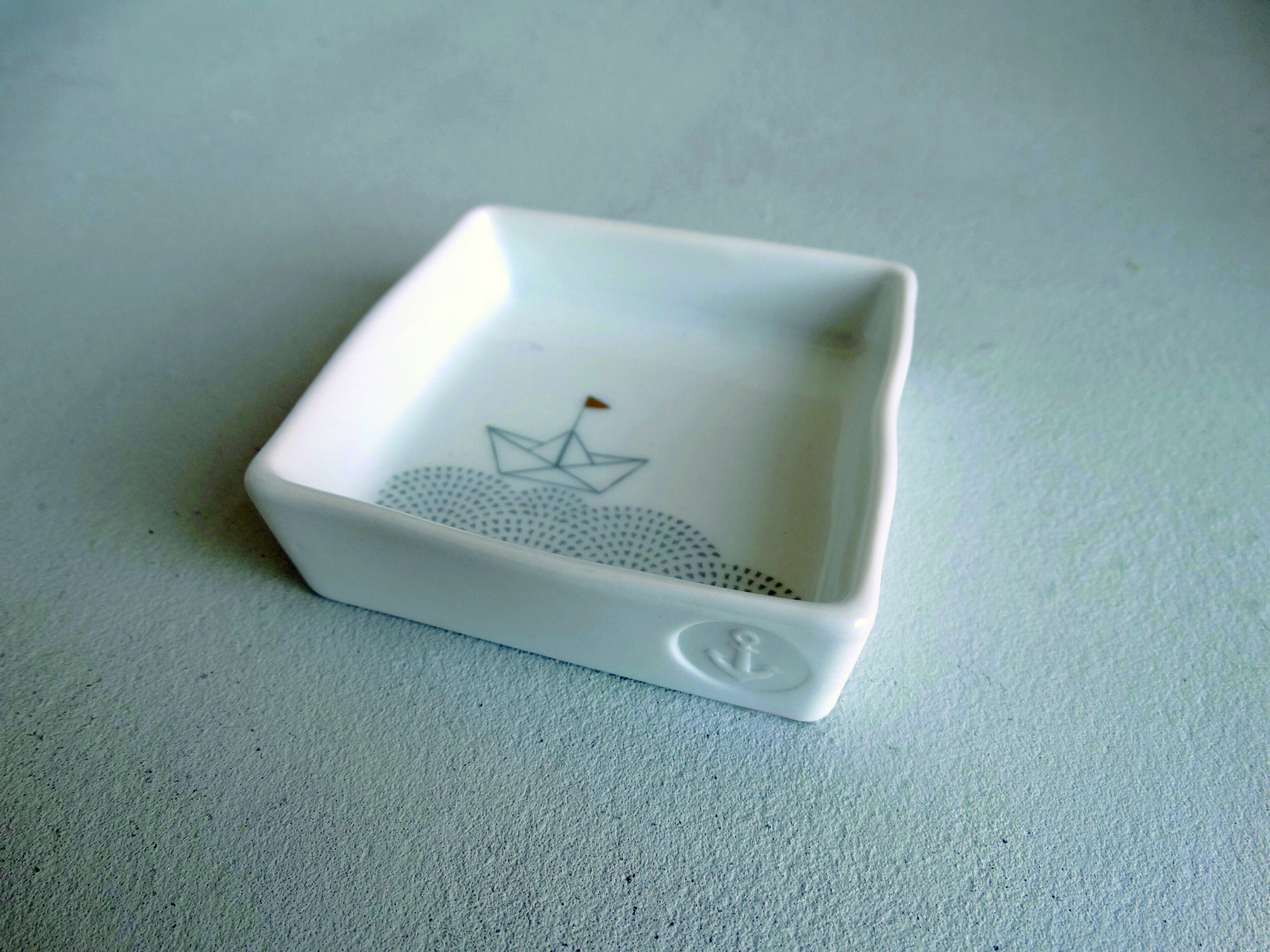 Wunsch Schälchen Good old friends – Bild 6