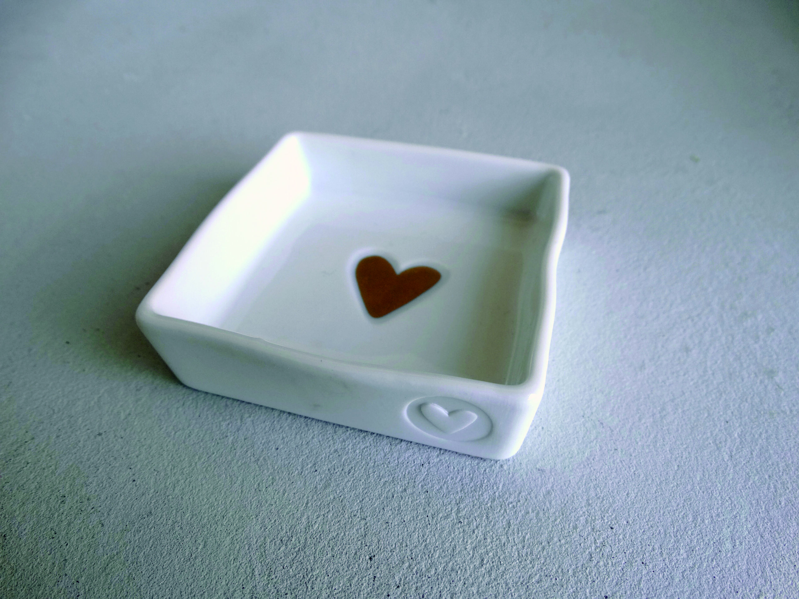 Wunsch Schälchen Good old friends – Bild 5