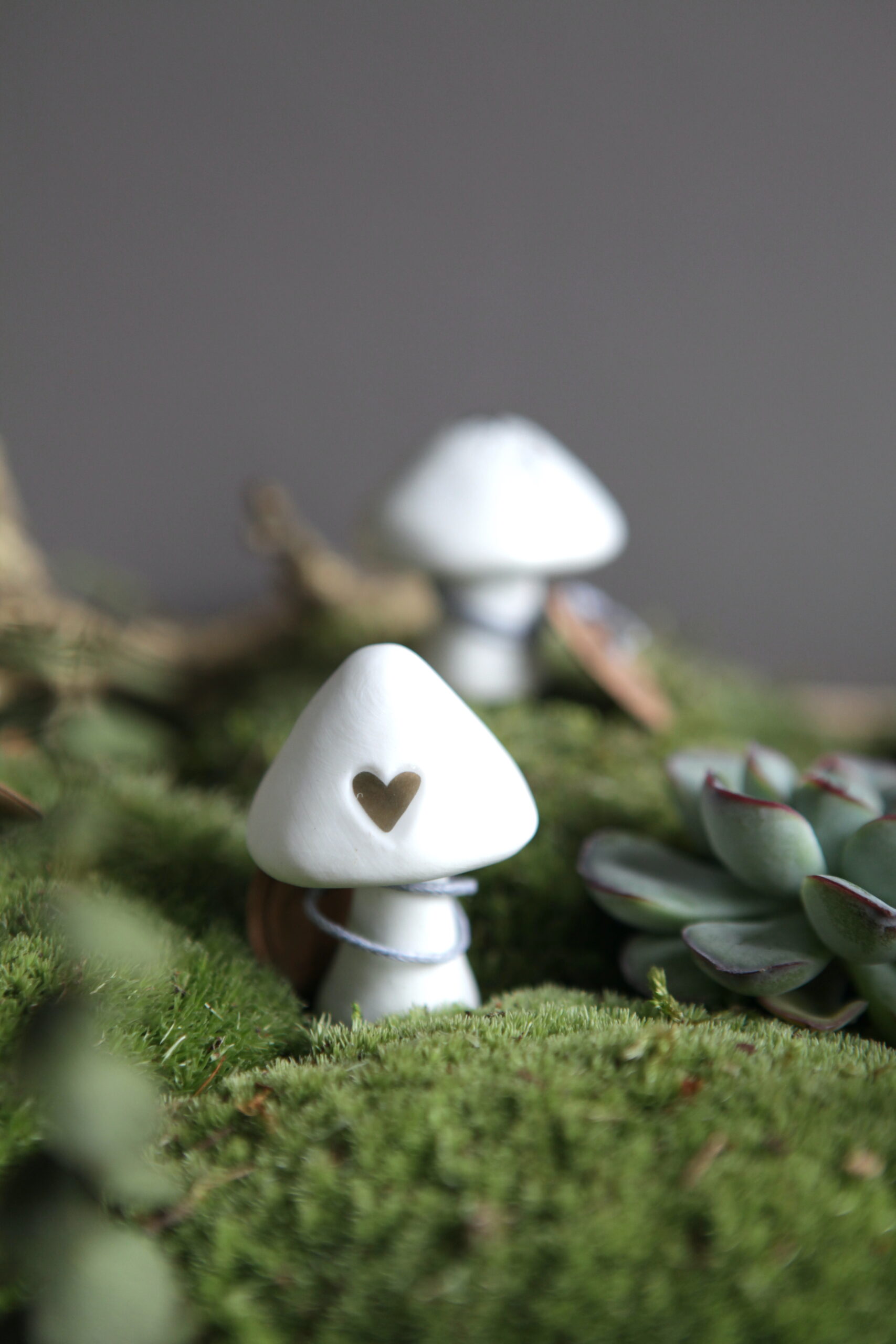 Winter Glückspilze Good old friends – Bild 7