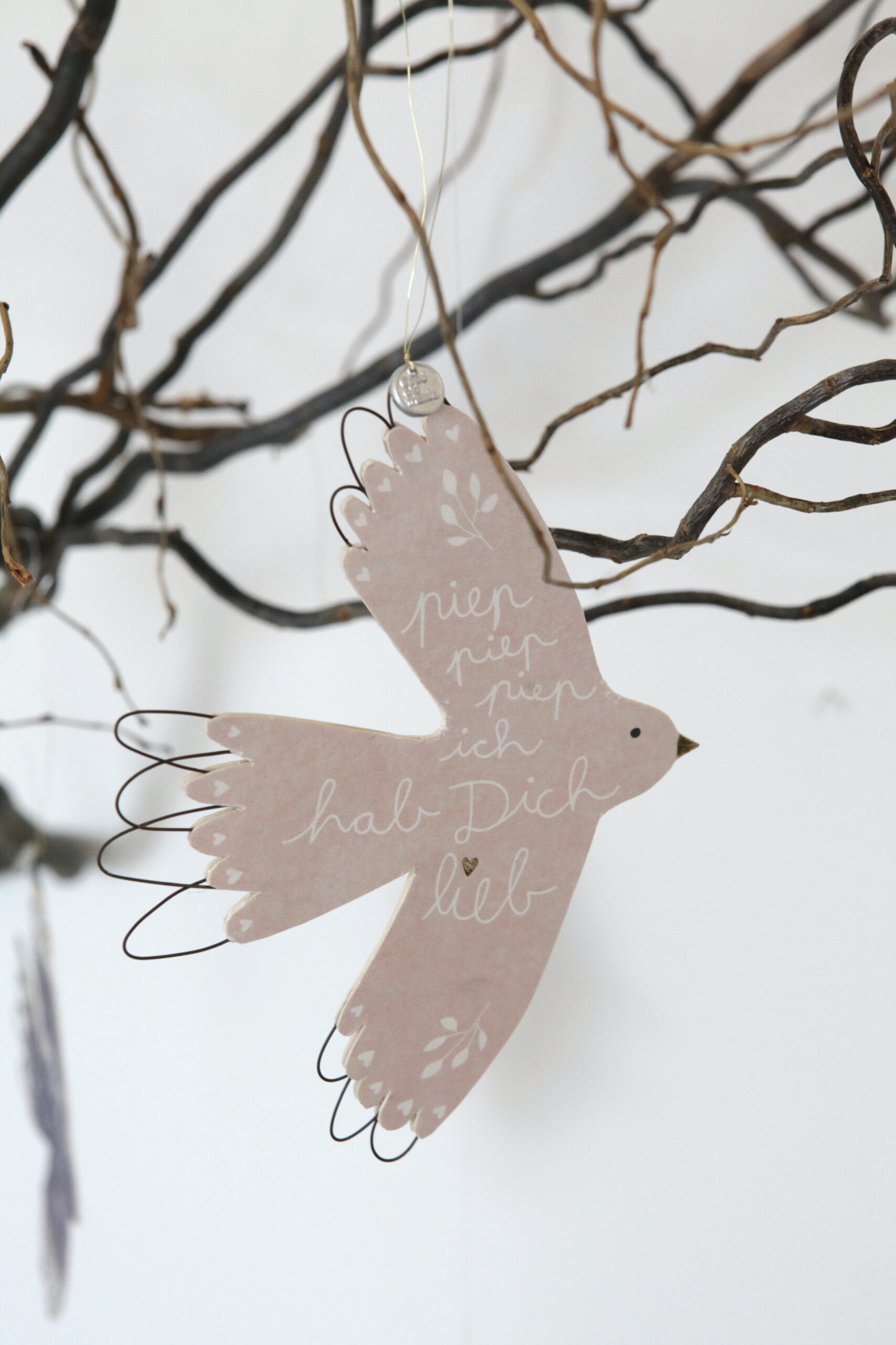 SeelenVögelGood old friends – Bild 3