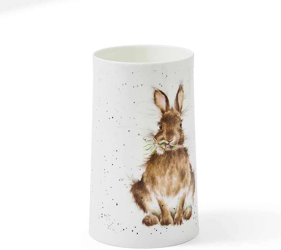 Wrendale Designs - Gänseblümchen-Vase – Bild 3