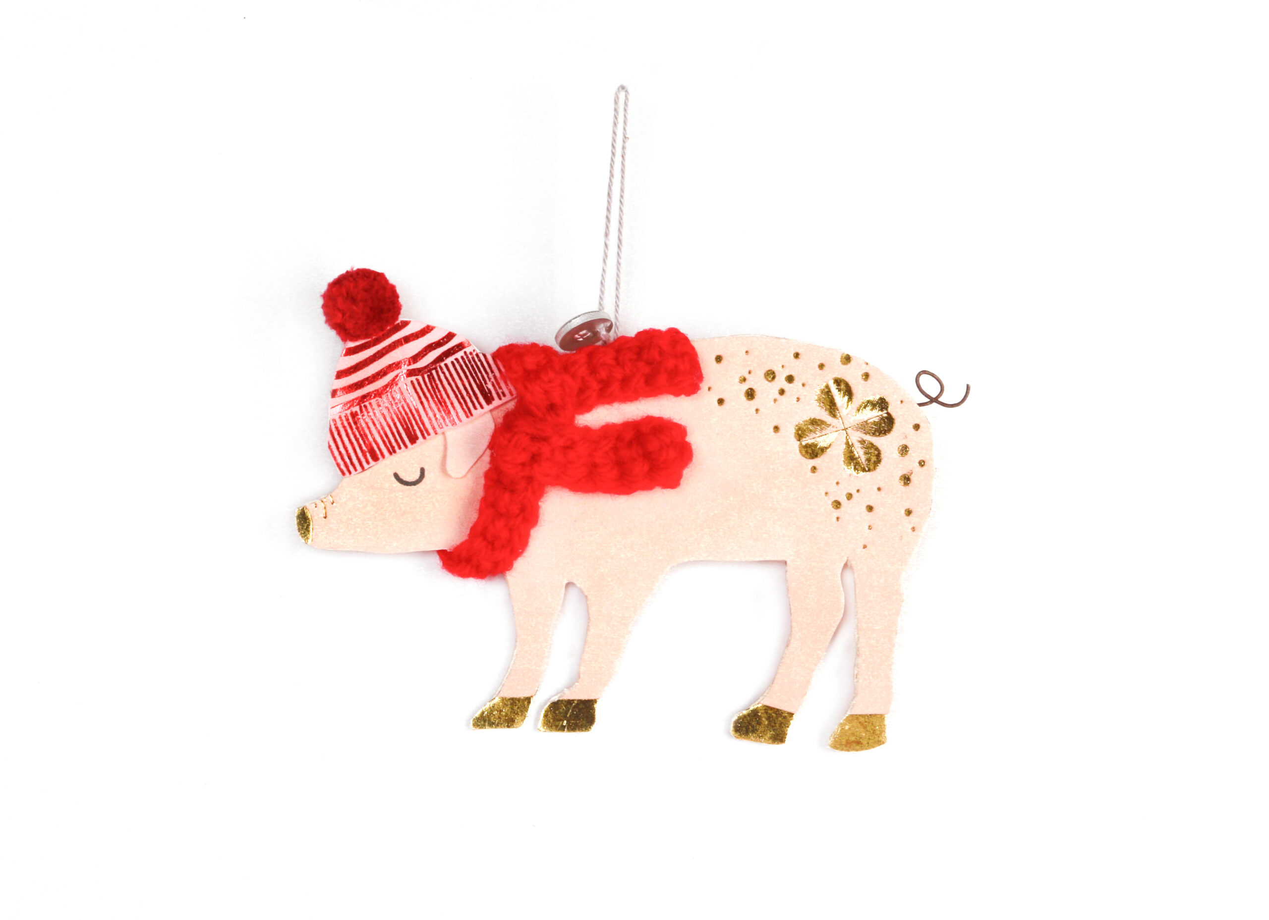 Winter Herzwärmetiere Good old friends – Bild 14