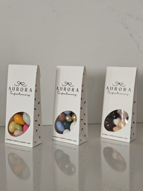 Selection - Aurora Mischungen